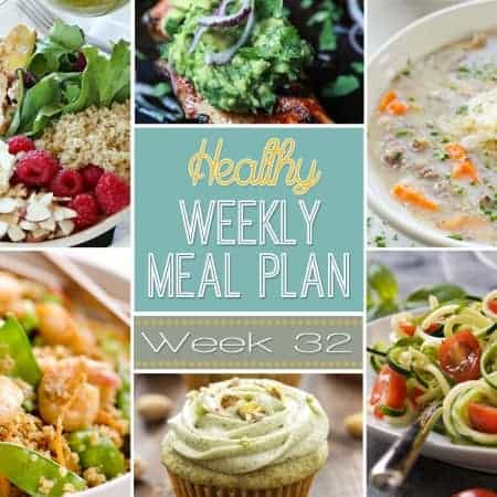 Healthy Meal Plans