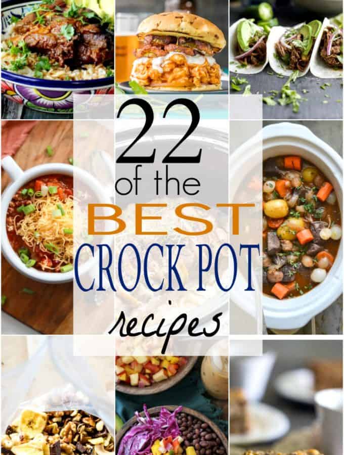 the best crock pot dinner joyfulhealthyeats easy dinner recipes quick easy dinner ideas easy healthy recipes the best crock pot dinner joyfulhealthyeats easy dinner recipes quick easy dinner ideas easy healthy recipes