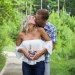 Our story of a promise long waited for. A journey of infertility through pain, heartache, faith, a hope restored, and joy! God is faithful and His promises are true!