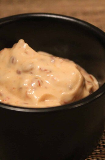 Image of Chipotle Pepper Mayo