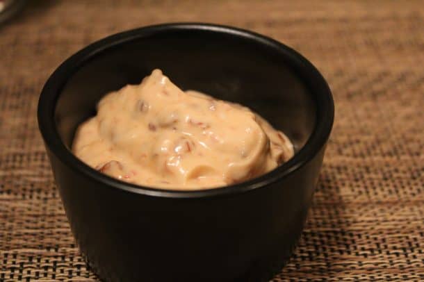 Image of Chipotle Pepper Mayo