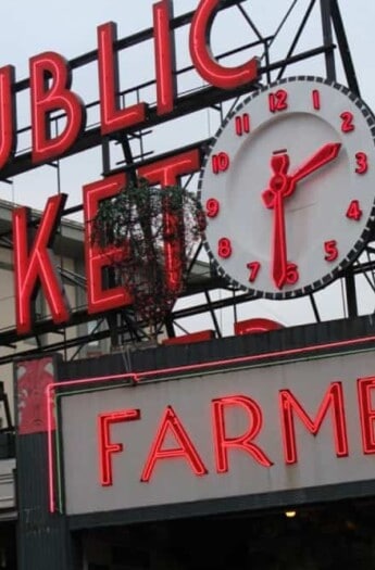 Seattle Trip