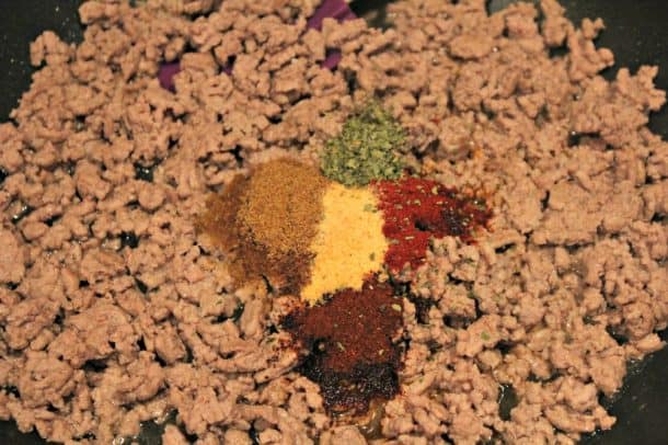 spices