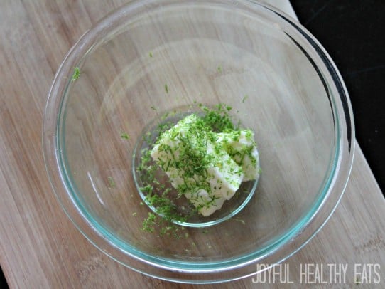 butterlime