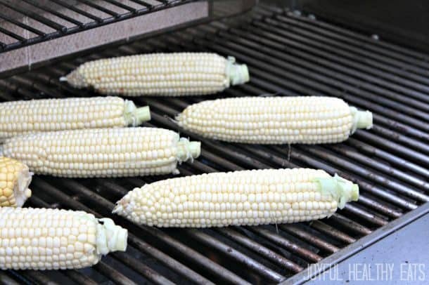 corngrill