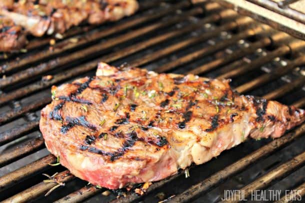 grillmarks
