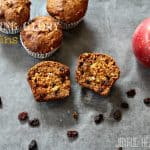 Image of Morning Glory Muffins