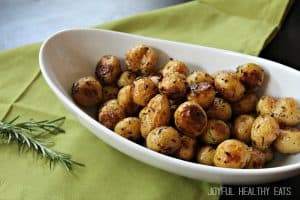 roastedpotatoes
