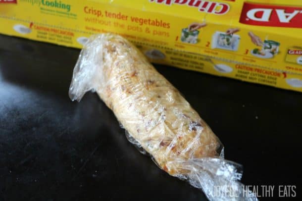 wrappedbutter