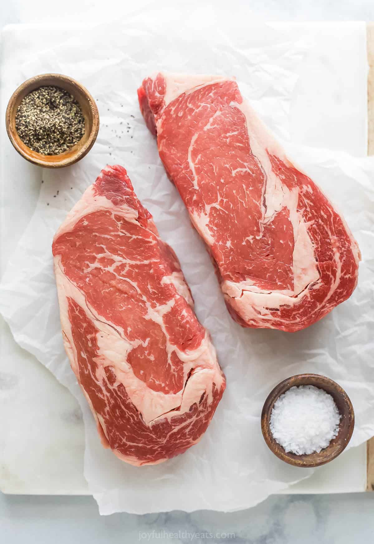 Grilling times for ribeye steak top