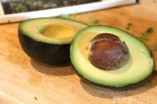 avocado