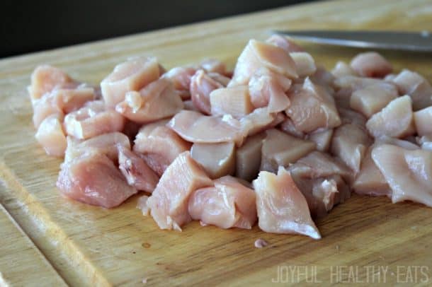 cubedchicken