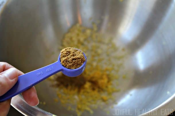 cumin