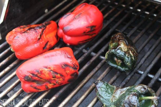 roastedpeppers