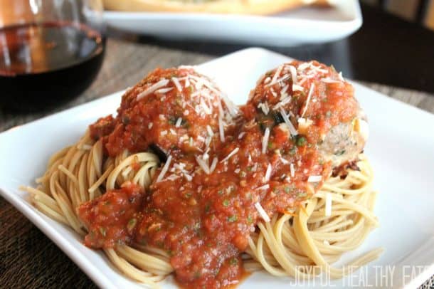 Meatballs 5