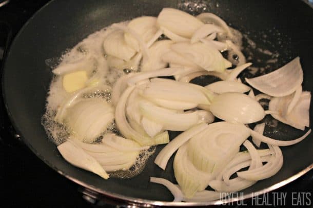 Mushroom Potato Poblano Tacos 6