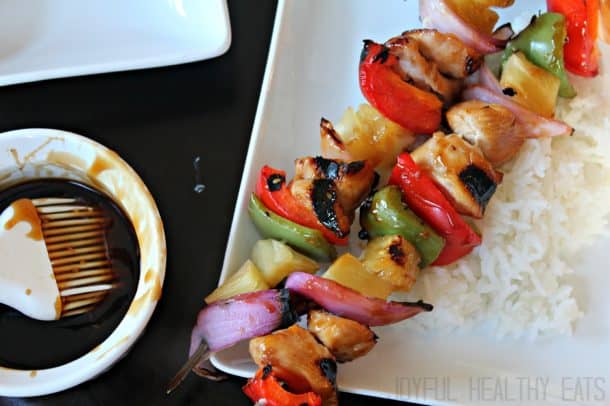 Sesame Chicken 7