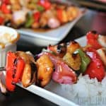 Sesame Chicken 8