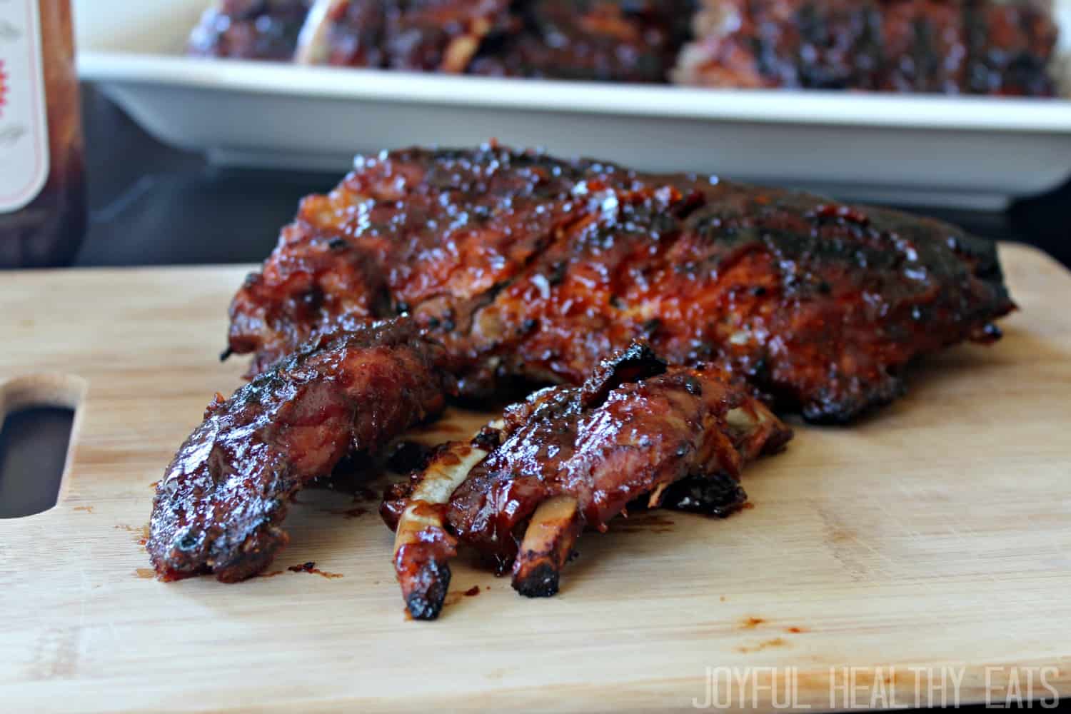 BBQ Baby Back Ribs 4th Of July Special bbq-baby-back-ribs-4th-of-july-special
