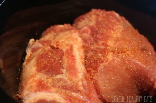 Image of Pork