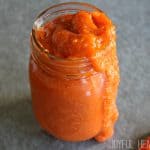 Mango BBQ Sauce