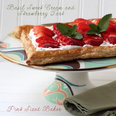 PS Strawberry Basil Cream Tart3