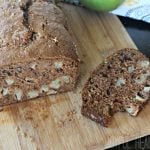 Apple Bread Image