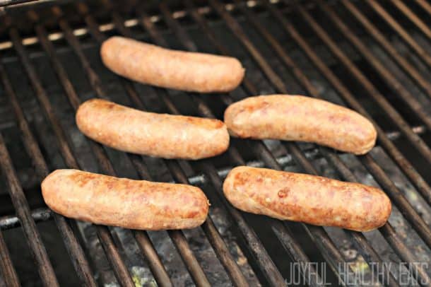 Wisconsin Beer Brats 9