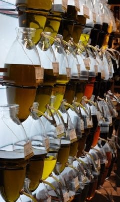 Oil & Vinegar Oil & Vinegar