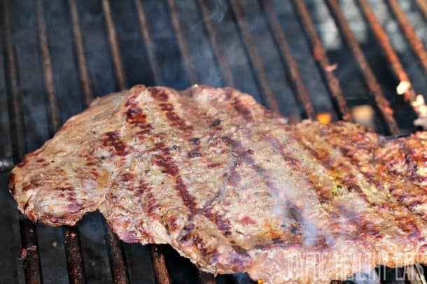 Skirt Steak Tacos 1