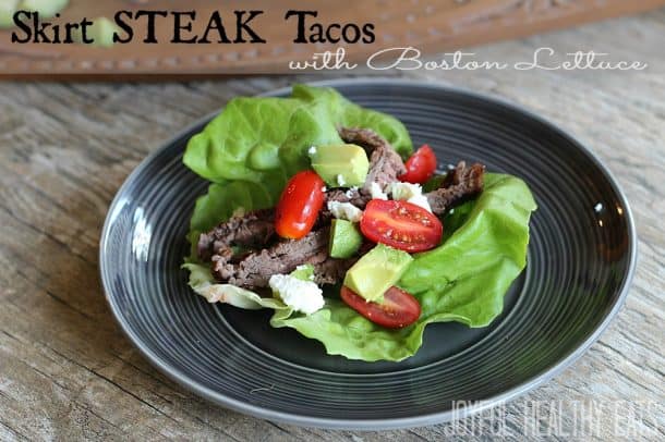 Skirt Steak Tacos #skirtsteak #steaktacos #tacorecipes