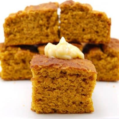 pumpkin-cornbread