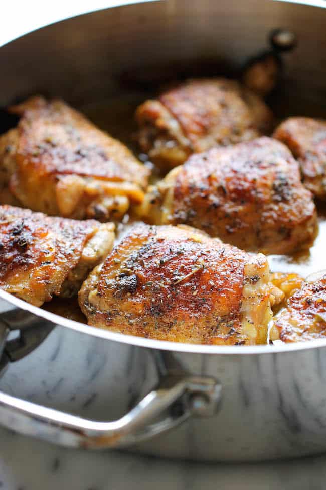 20 Healthy Chicken Recipes Chicken Dinner