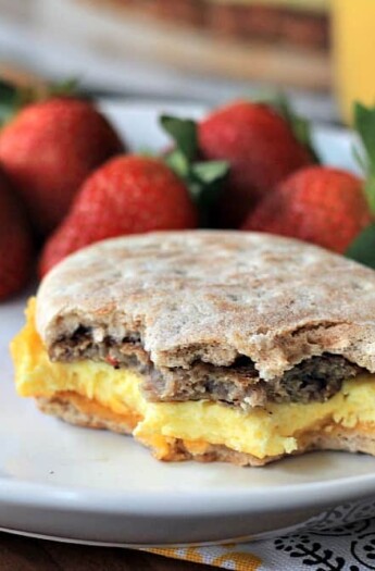 Jimmy Dean Delights Breakfast Sandwiches #breakfast #grabandgo #sandwich #quickbreakfast #lowcalorie #eggs #PMedia #ad #BreakfastDelight