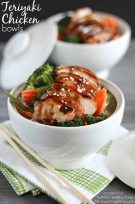 20 Healthy Chicken Recipes | www.joyfulhealthyeats.com | #chicken #poultry #recipes #dinner #quickandeasymeal