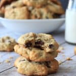 Soft Chocolate Chips Cookie Recipe 5