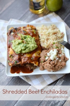 Mexican Food Recipes Roundup #cincodemayo #mexicanfood #recipes | www.joyfulhealthyeats.com Mexican Food Recipes Roundup #cincodemayo #mexicanfood #recipes | www.joyfulhealthyeats.com