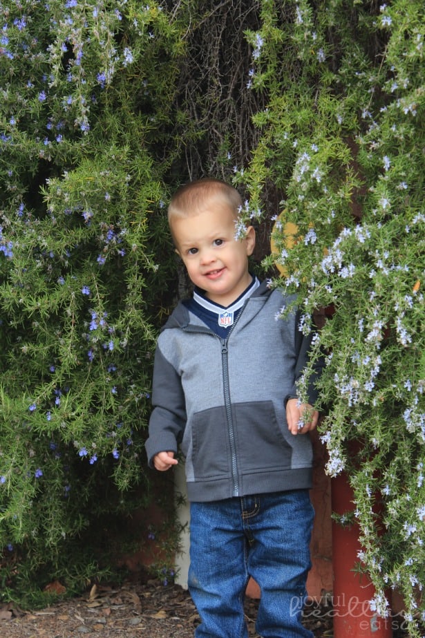 2nd Birthday Party