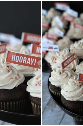cupcakes