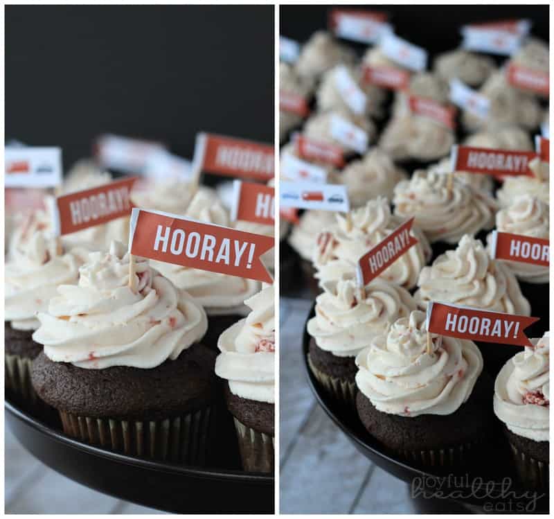 cupcakes