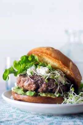 17 Light & Easy Summer Grilling Recipes | www.joyfulhealthyeats.com #bbq #healthy