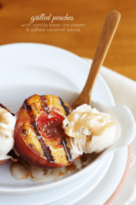 17 Light & Easy Summer Grilling Recipes | www.joyfulhealthyeats.com #bbq #healthy