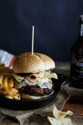17 Light & Easy Summer Grilling Recipes | www.joyfulhealthyeats.com #bbq #healthy