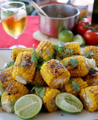 17 Light & Easy Summer Grilling Recipes | www.joyfulhealthyeats.com #bbq #healthy