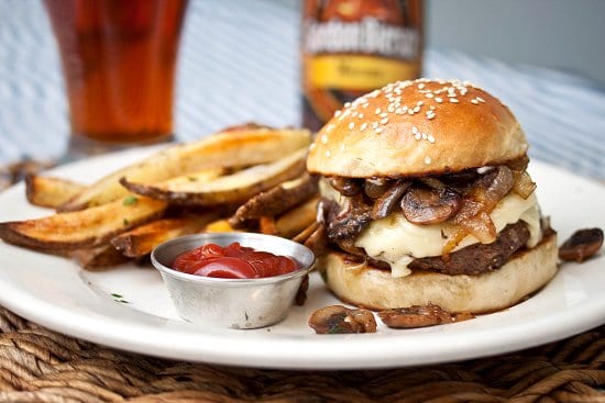 17 Light & Easy Summer Grilling Recipes | www.joyfulhealthyeats.com #bbq #healthy