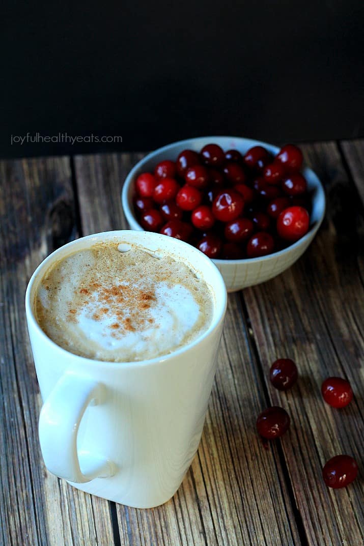 Recipe For Cranberry Orange Bundt Cake