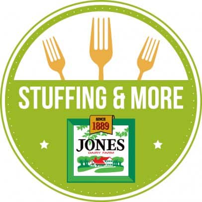 The Logo for Jones Dairy Farm