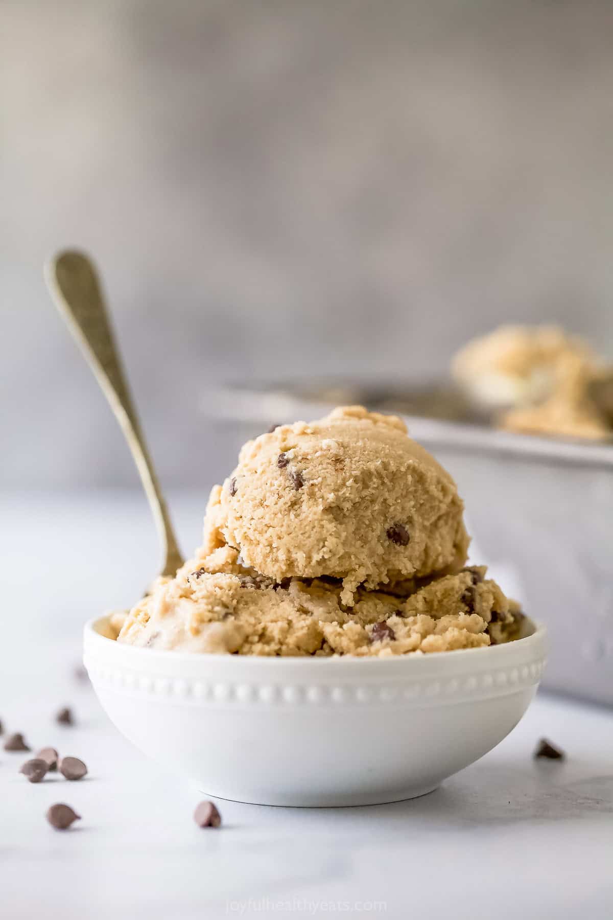 Espresso Ice Cream | Joyful Wholesome Eats Espresso Ice Cream | Joyful Wholesome Eats