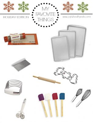 Pans, Siphalt Liners, a Rolling Pin, Cookie Cutters and Other Baking Supplies