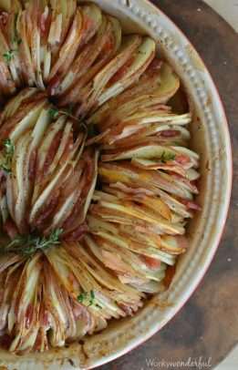 The Ultimate Thanksgiving Recipe Guide with all your favorite heavy hitters, Roasted Turkey, Lump Free Gravy, Homemade Dinner Rolls, and Pumpkin Pie. Come and get it! | www.joyfulhealthyeats.com